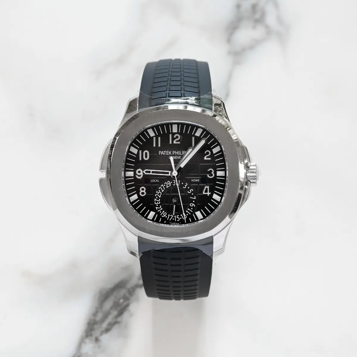 Patek Philippe Aquanaut