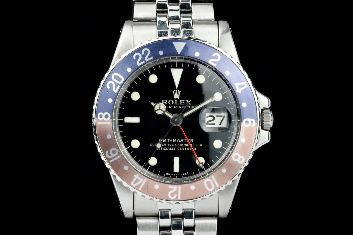 Rolex GMT-Master