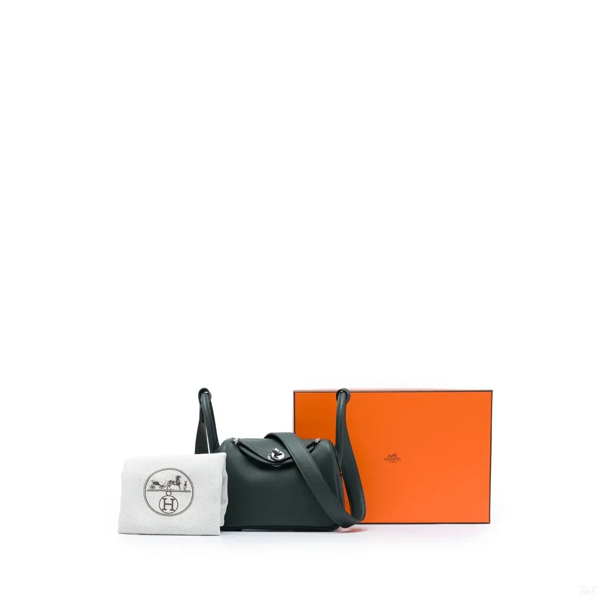 Hermès Lindy mini