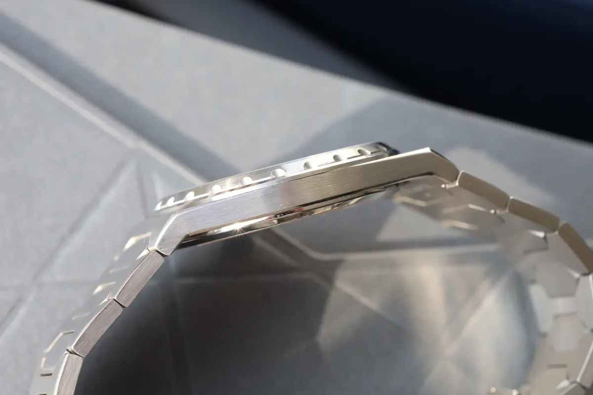 Vacheron Constantin Historiques 222