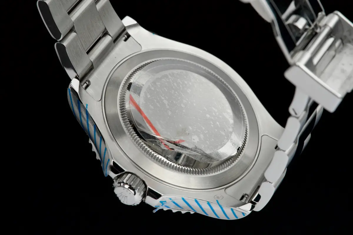 Rolex Yacht-Master 40