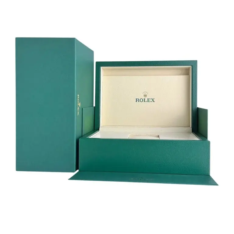Rolex Oyster Perpetual 41