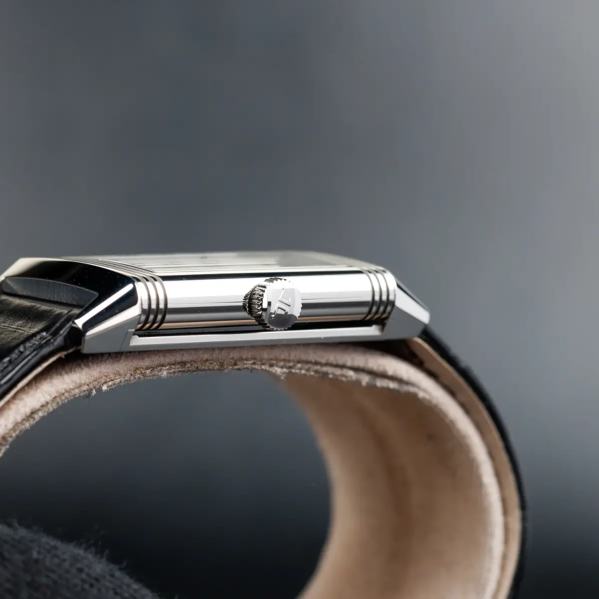 Jaeger-LeCoultre Reverso Classic Monoface Small Seconds