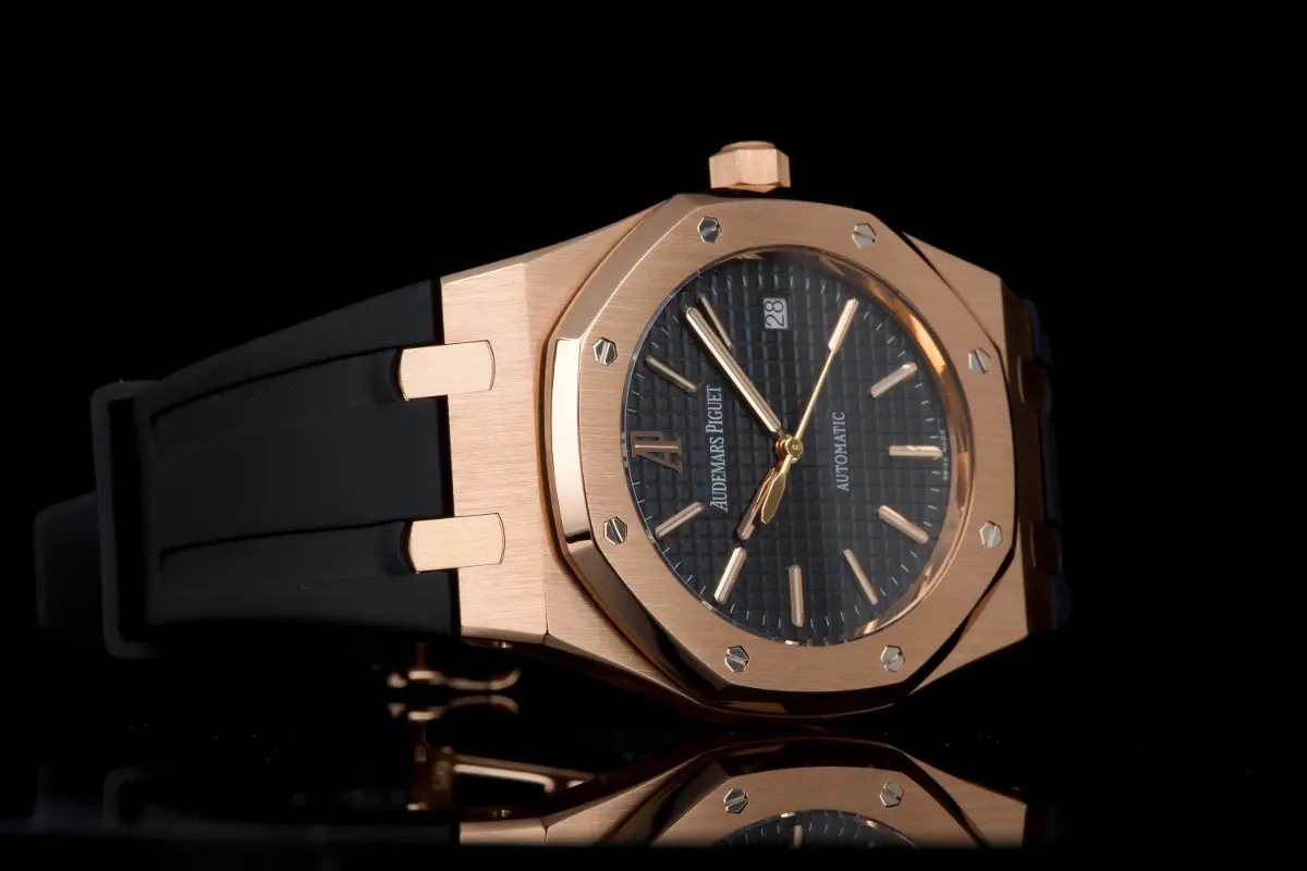 Audemars Piguet Royal Oak
