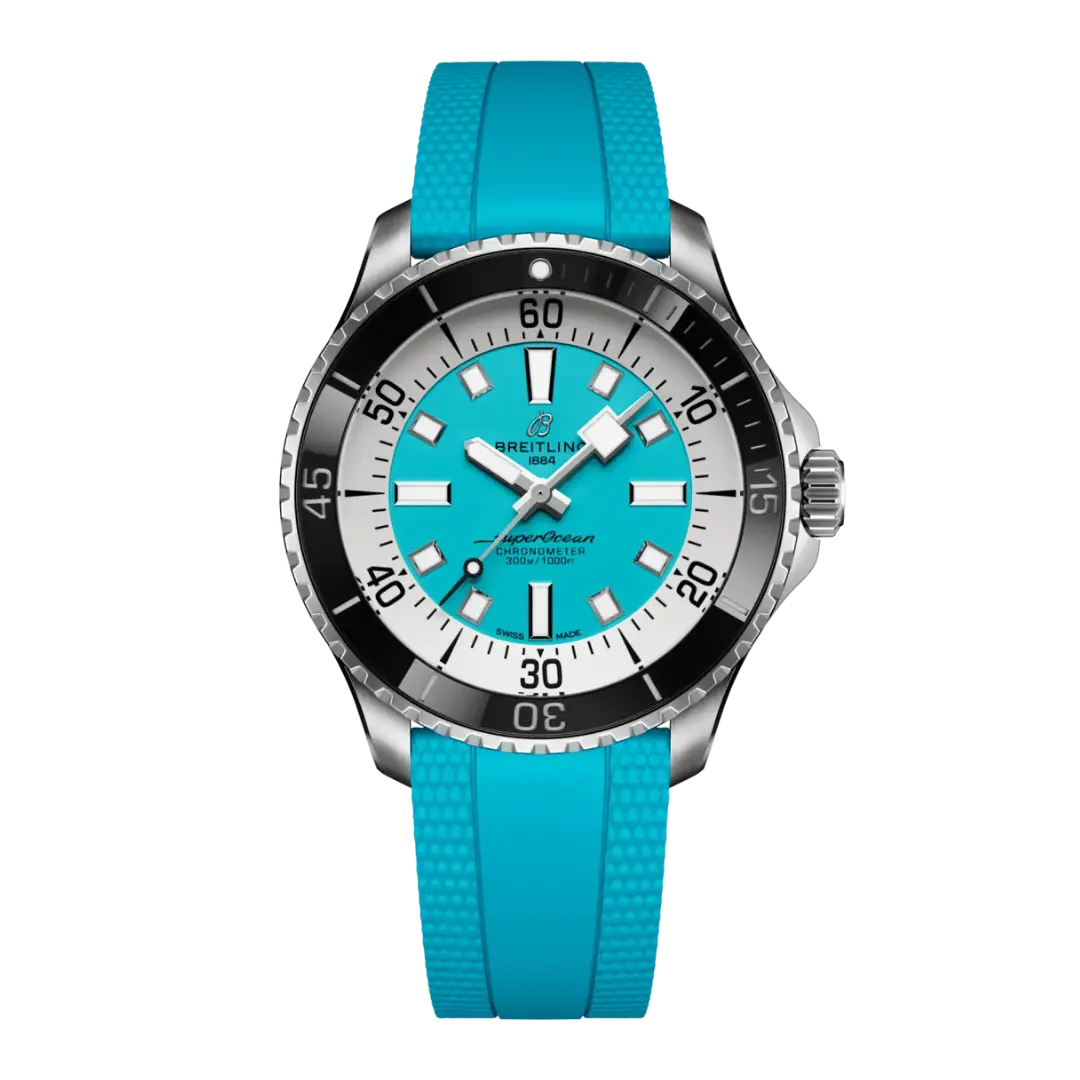 Superocean Automatic 44