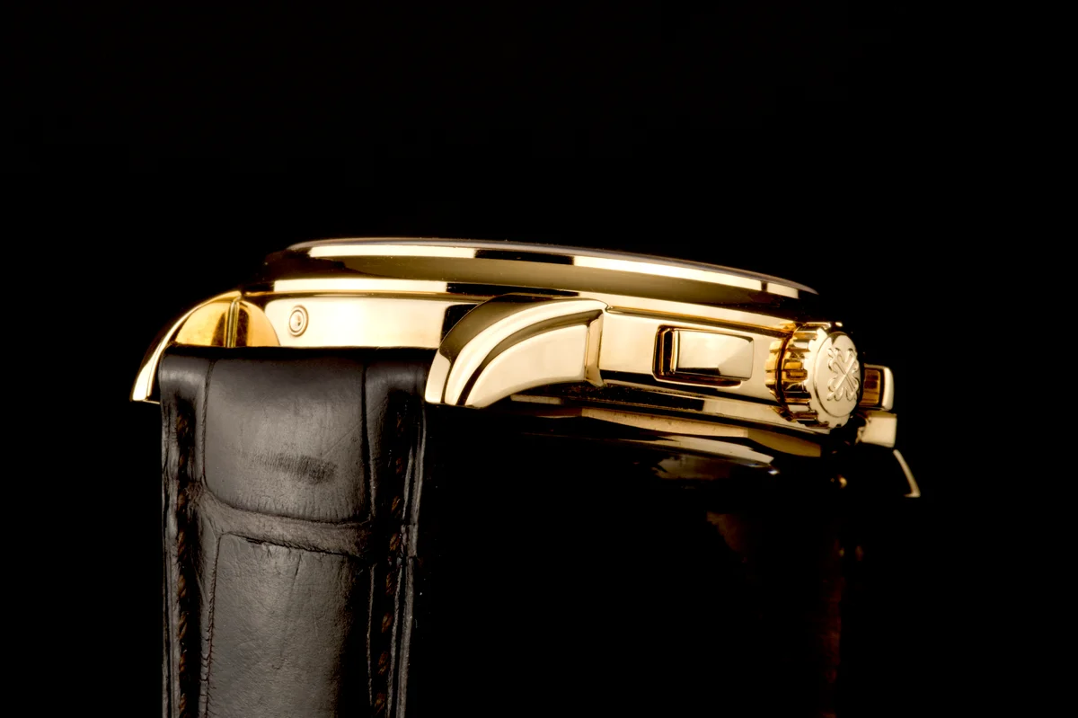 Patek Philippe Grand Complications Perpetual Calendar Chronograph