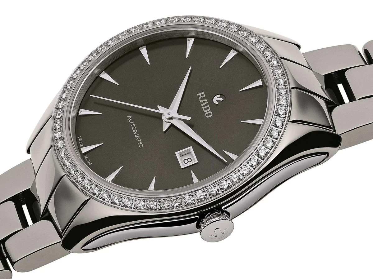 Rado HyperChrome Diamonds Automatik M