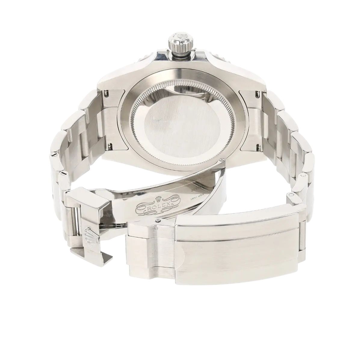 Rolex Submariner Date 41