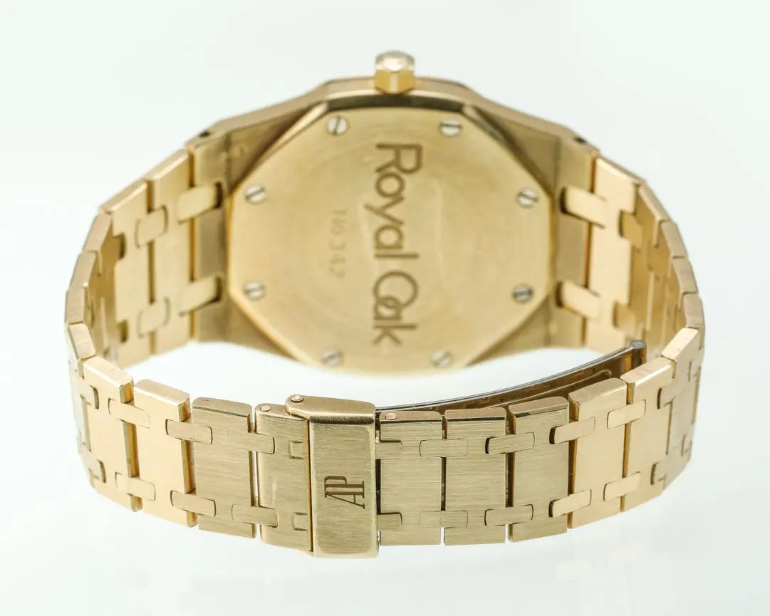 Audemars Piguet Royal Oak Jumbo