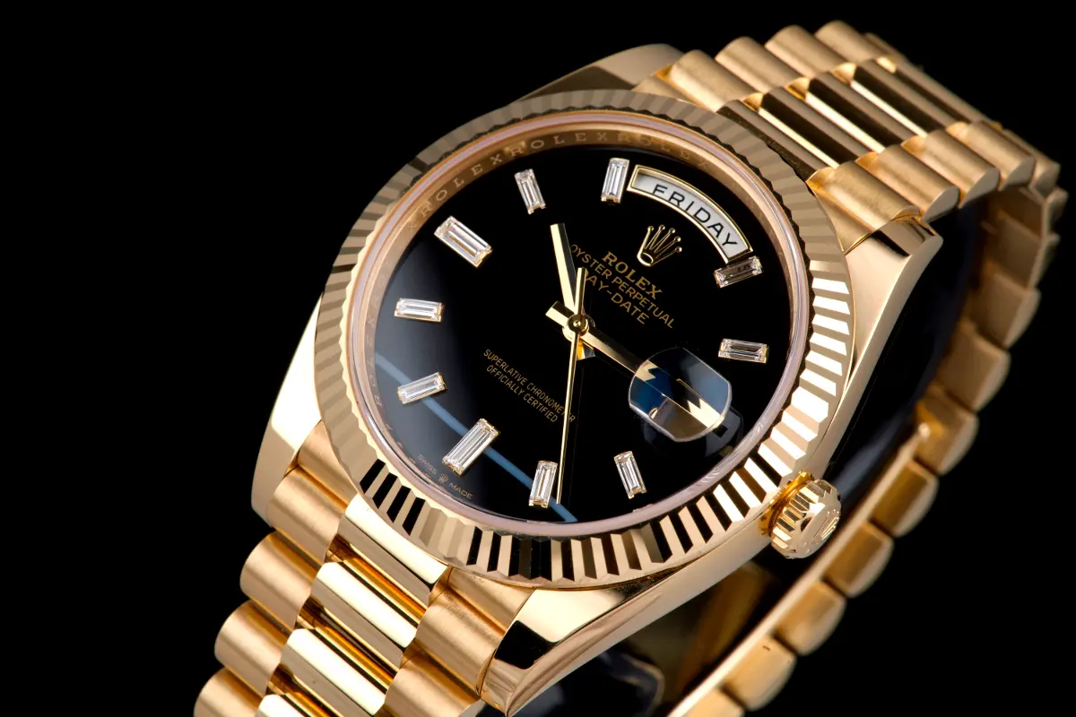Rolex Day-Date 40