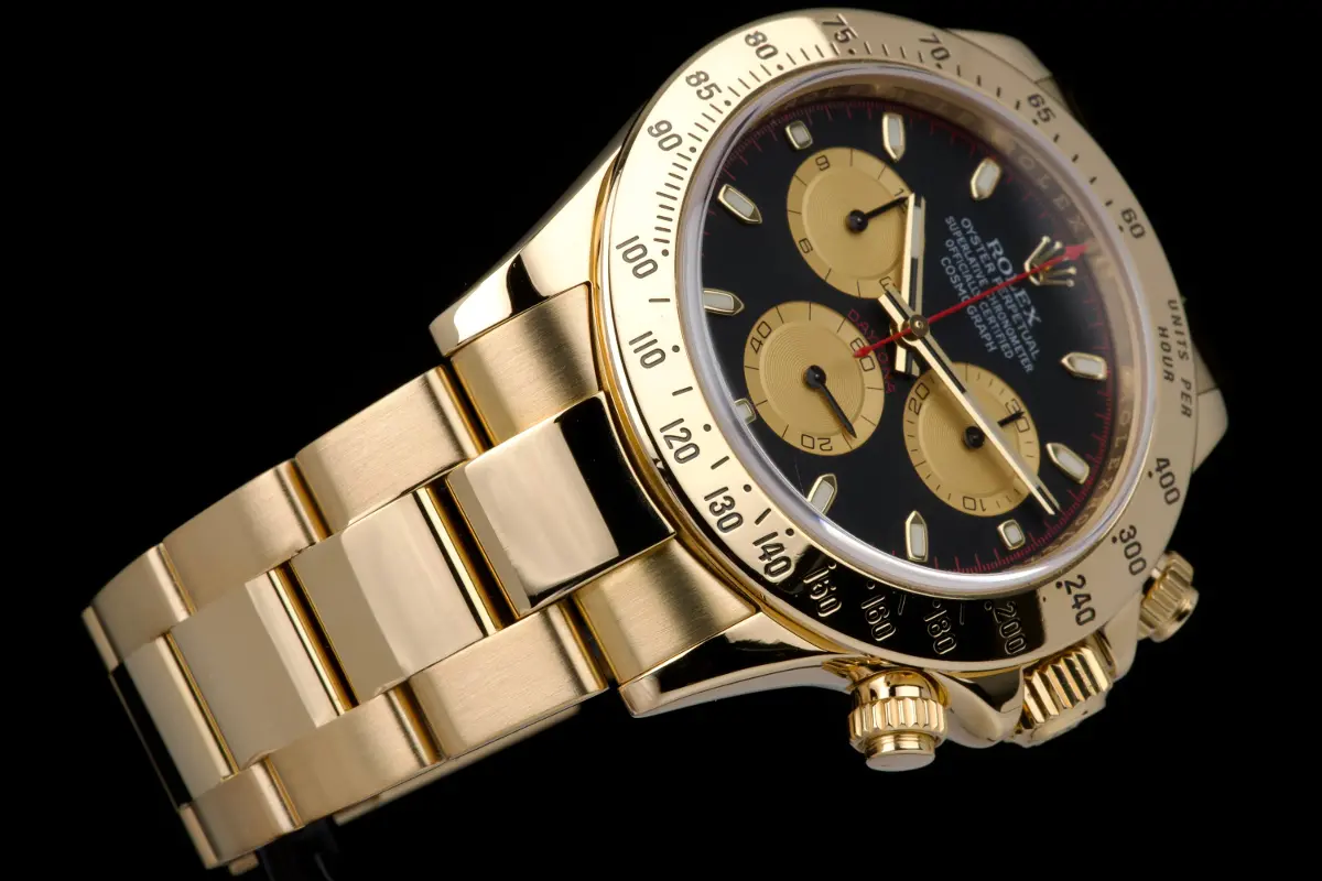 Rolex Cosmograph Daytona