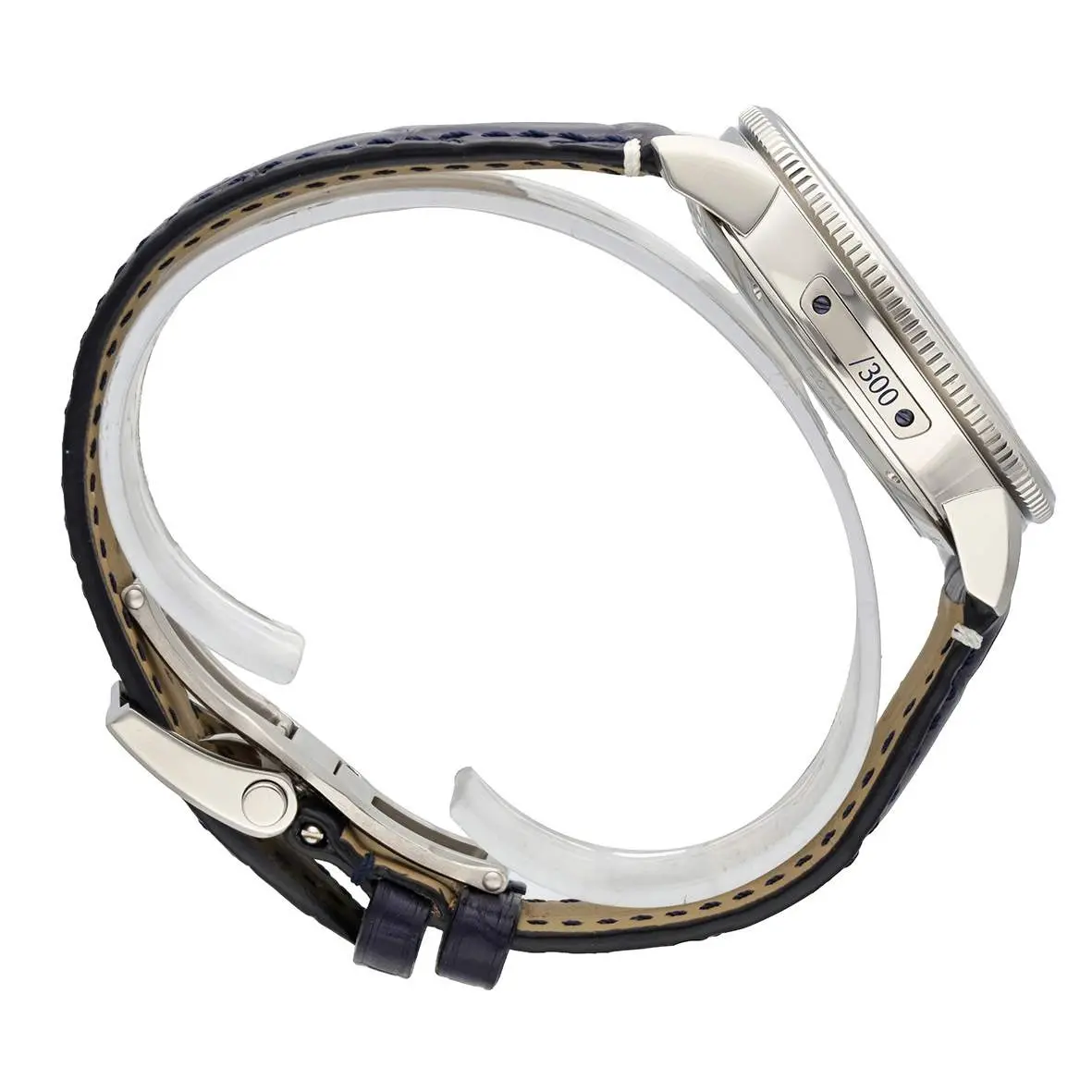 Ulysse Nardin Marine Torpilleur Moonphase Aventurine