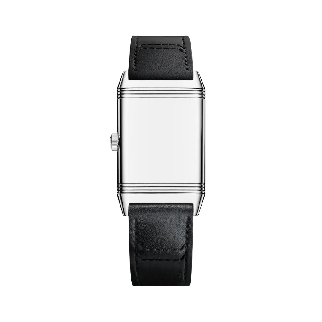 Jaeger-LeCoultre Reverso Classic Monoface Small Seconds