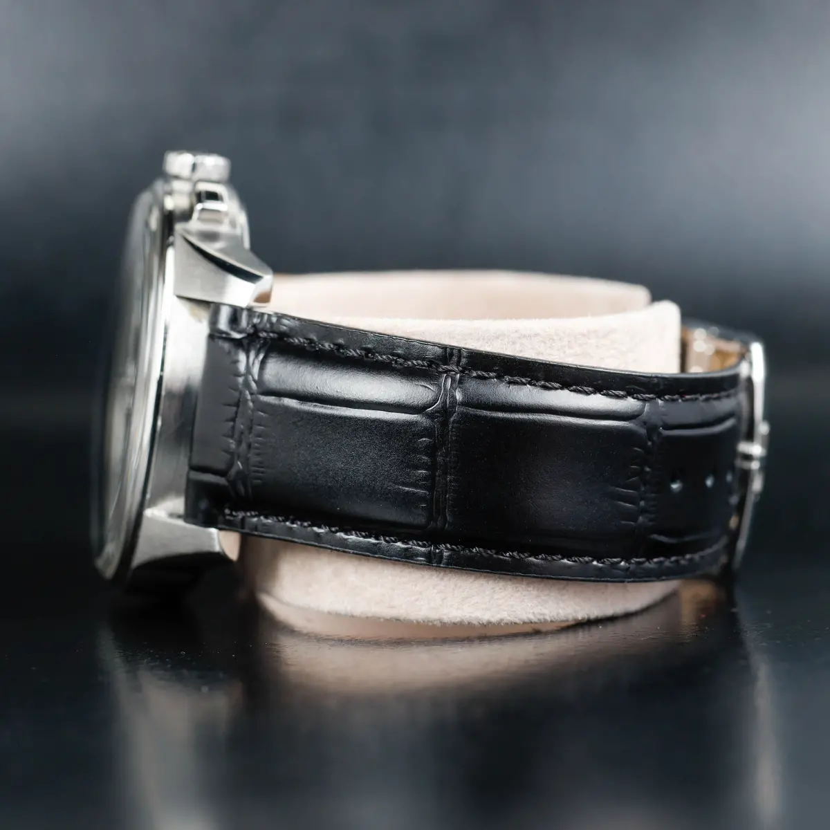 Jaeger-LeCoultre Polaris Chronograph