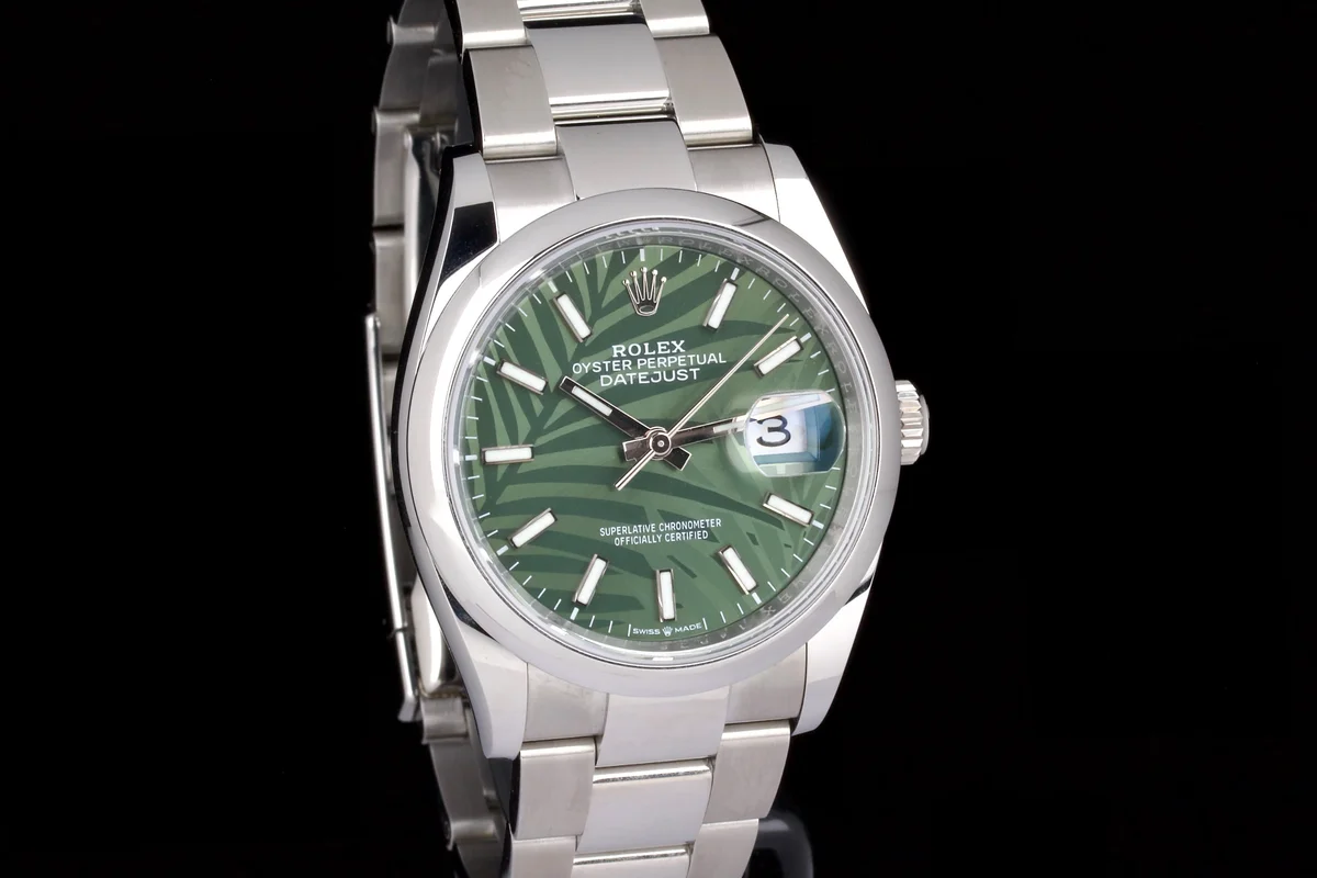 Rolex Datejust 36