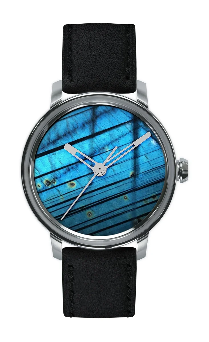 Contemporaines Ref.1120-LD “Labradorite”