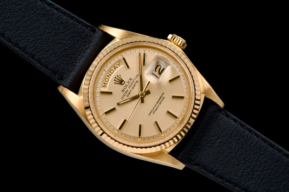 Rolex Day-Date 36