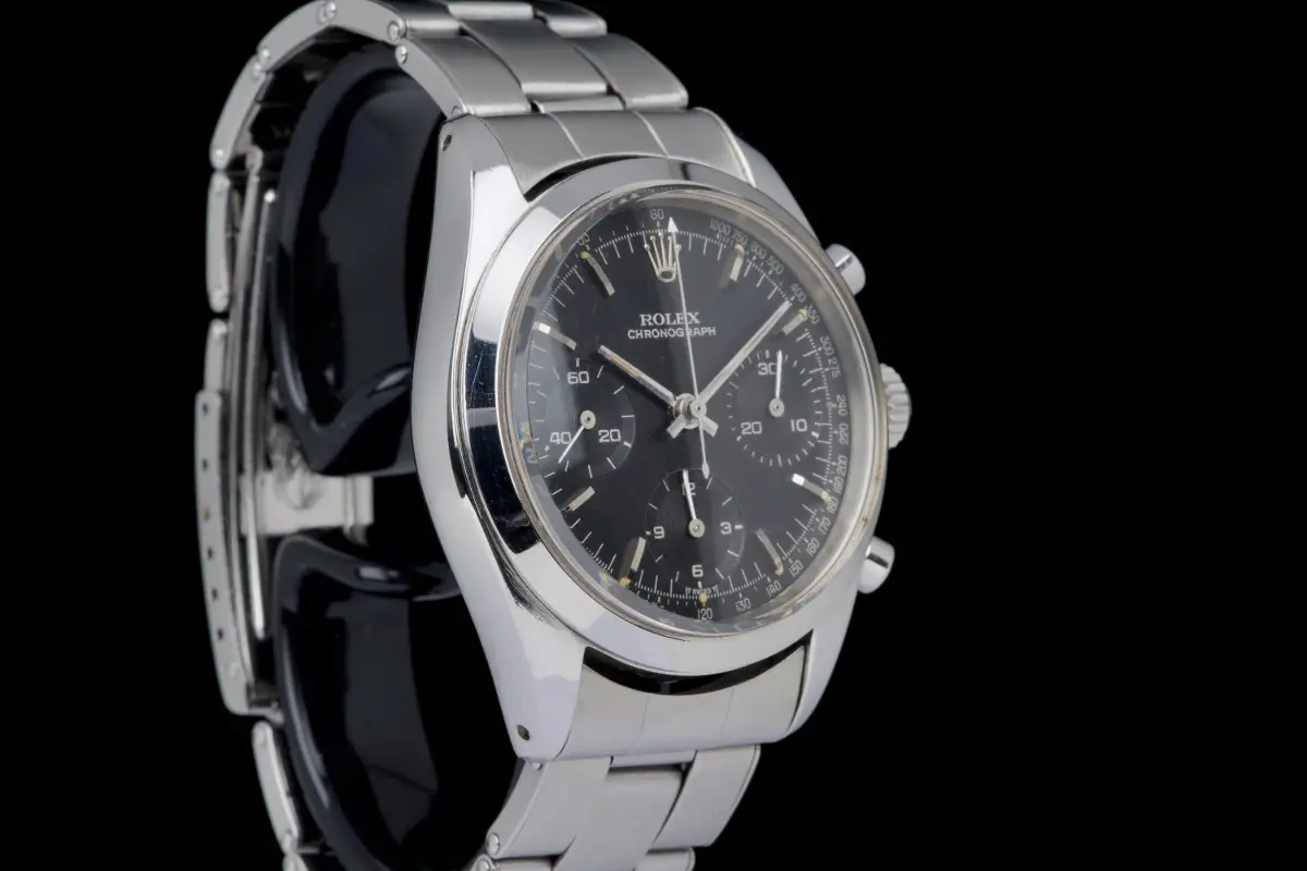 Rolex Pre-Daytona Cosmograph