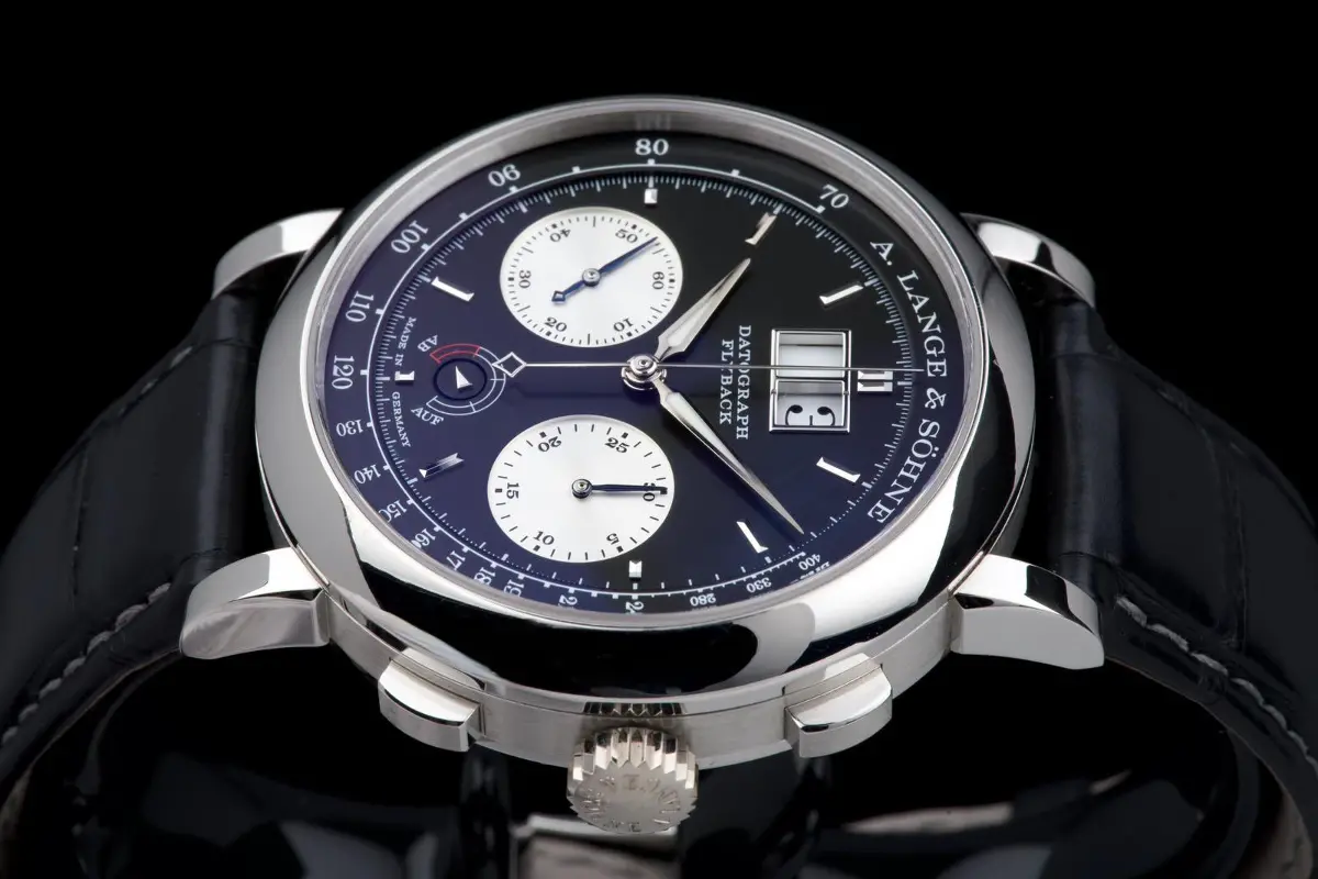 A. Lange und Söhne Datograph Up/Down