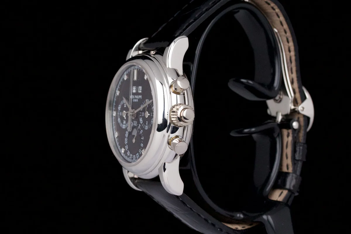 Patek Philippe Grand Complications Perpetual Calendar Split Seconds Chronograph
