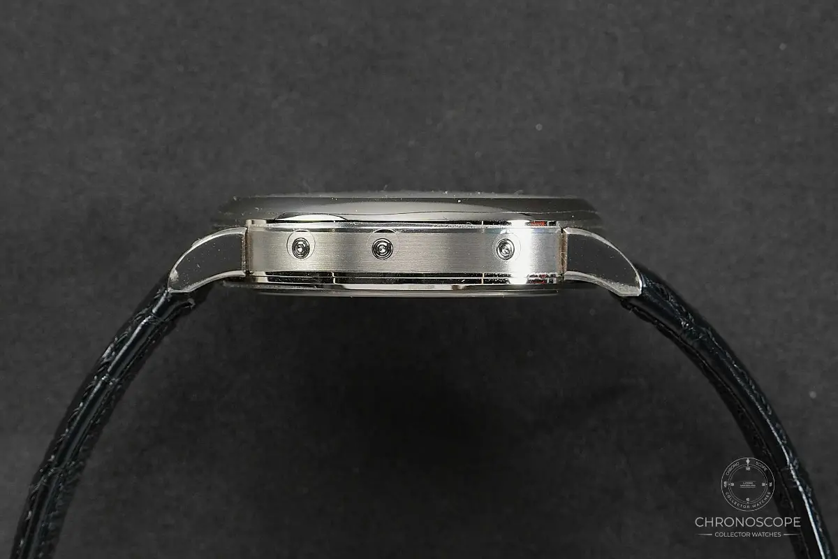 A. Lange und Söhne 1815 Annual Calendar