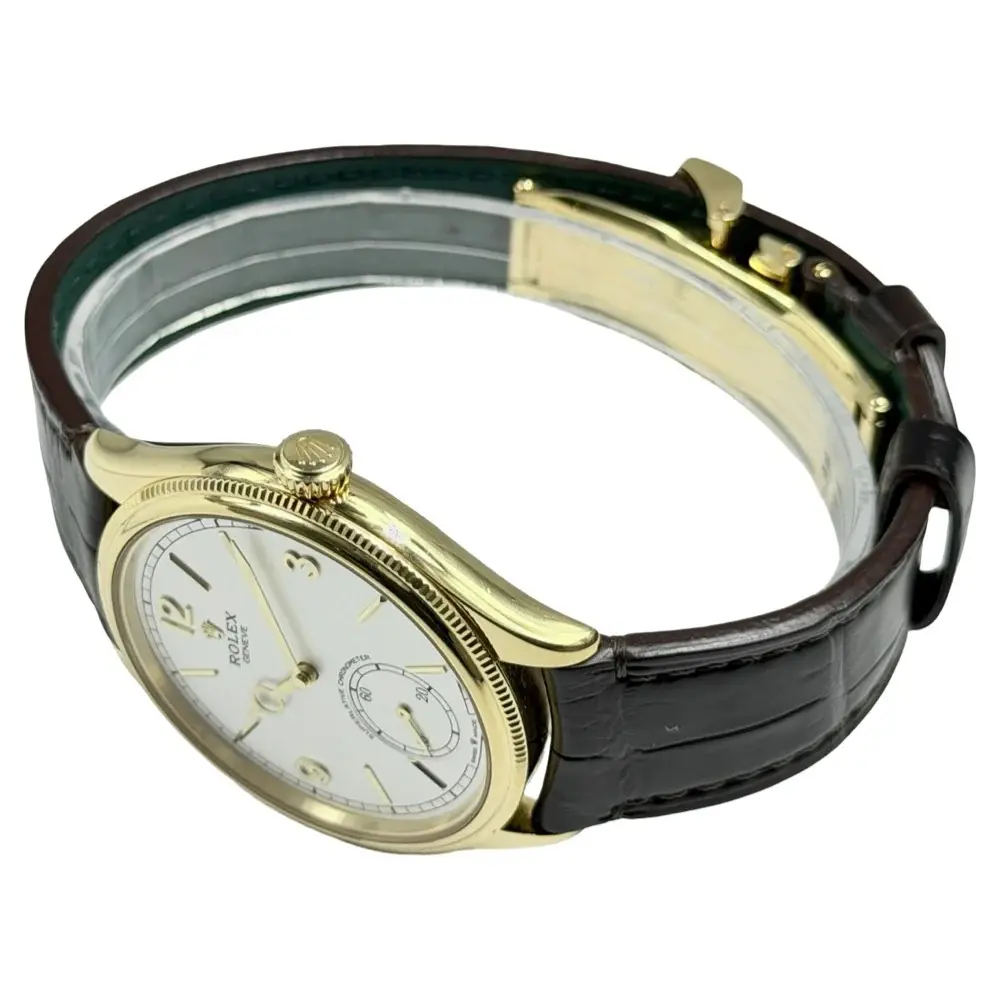 Rolex 1908
