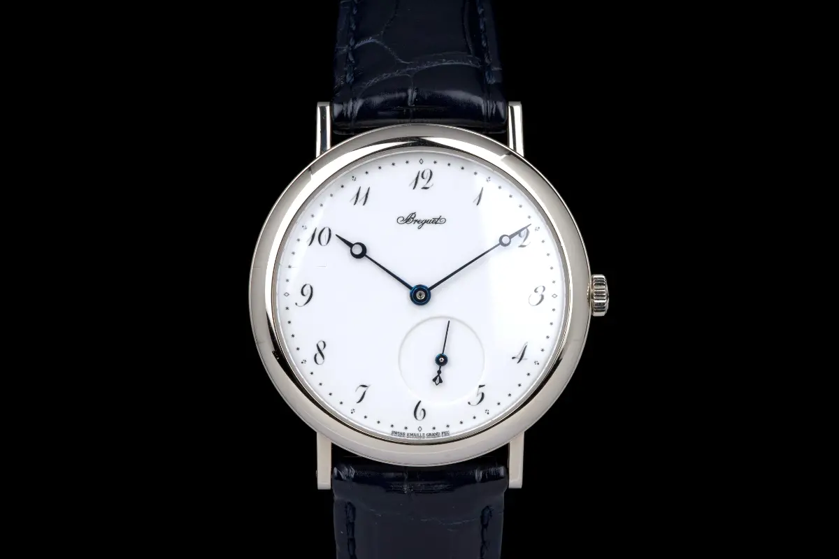 Classique 40mm