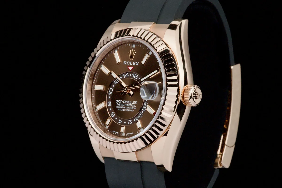 Rolex Sky-Dweller