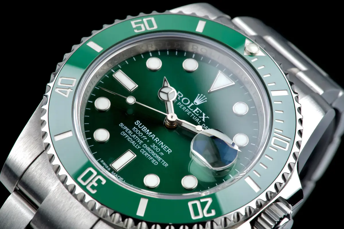 Rolex Submariner Date 40