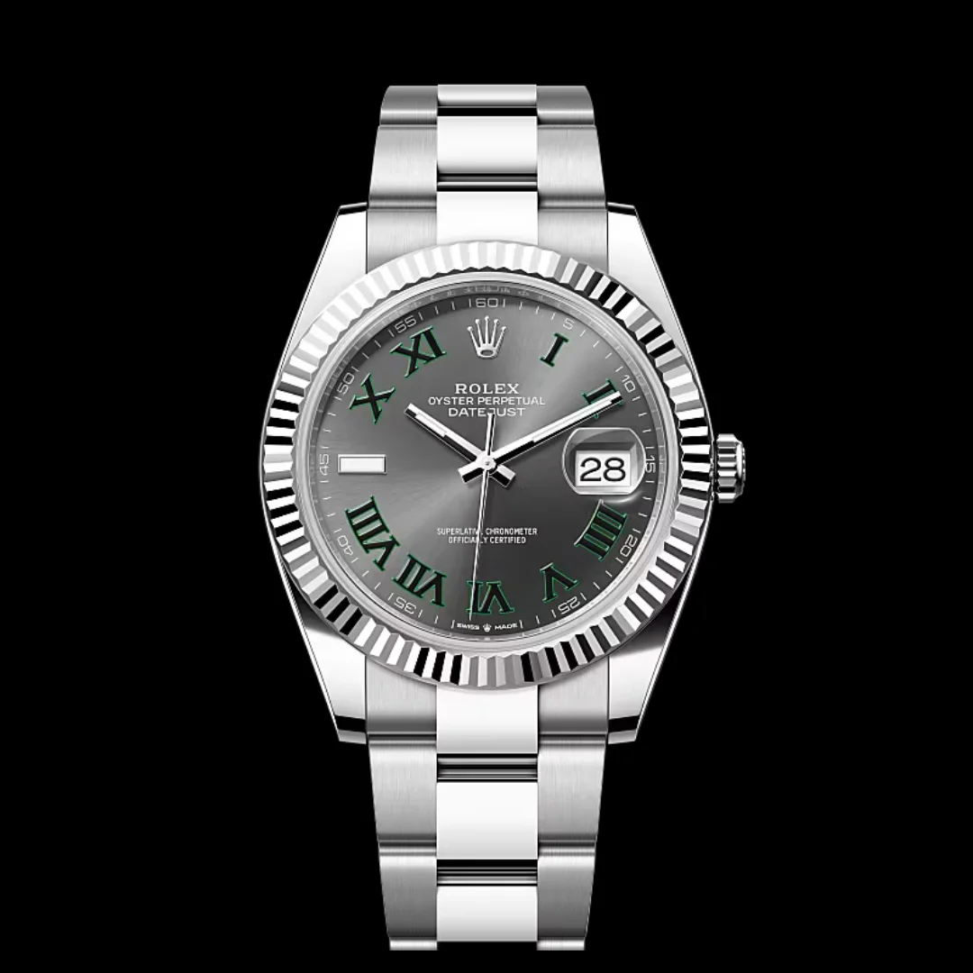 Datejust 41