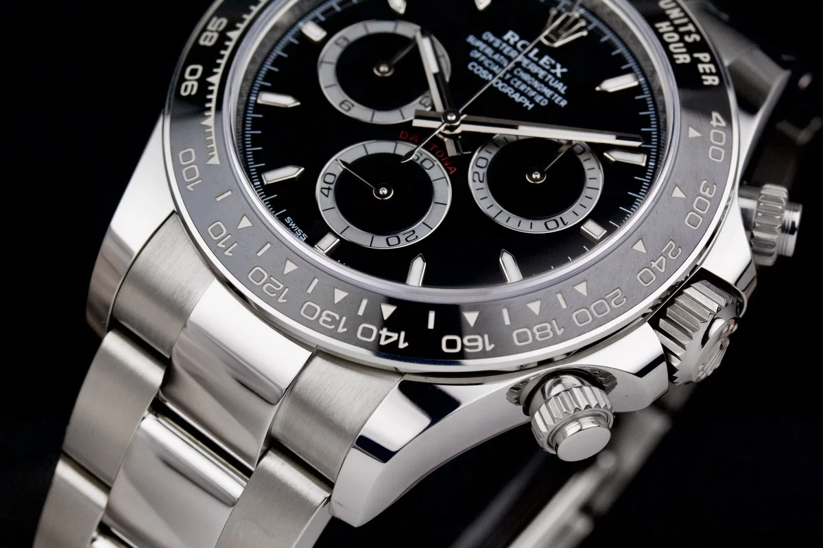 Rolex Daytona Cosmograph