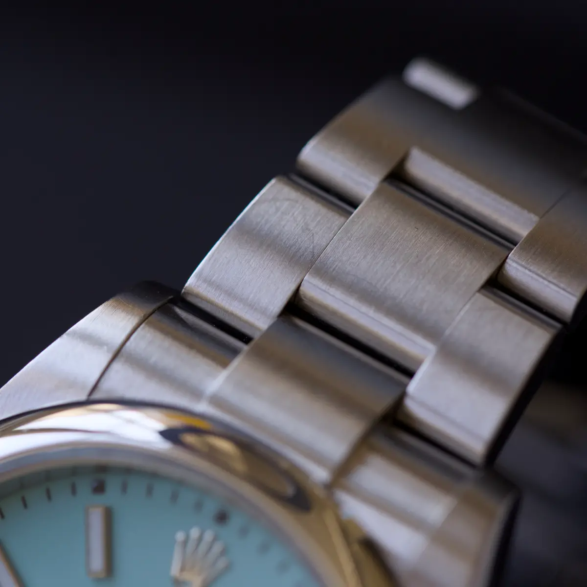 Rolex Oyster Perpetual 41