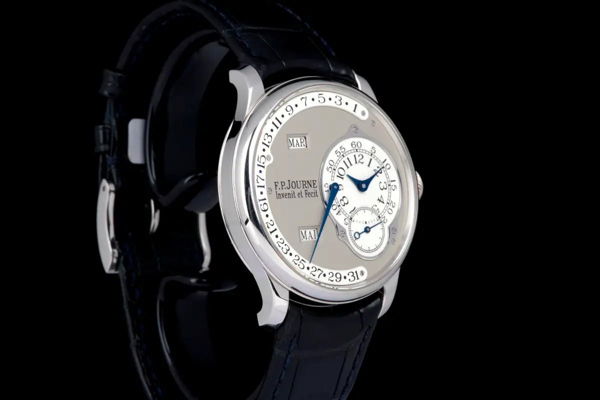 F.P.Journe Octta Calendrier