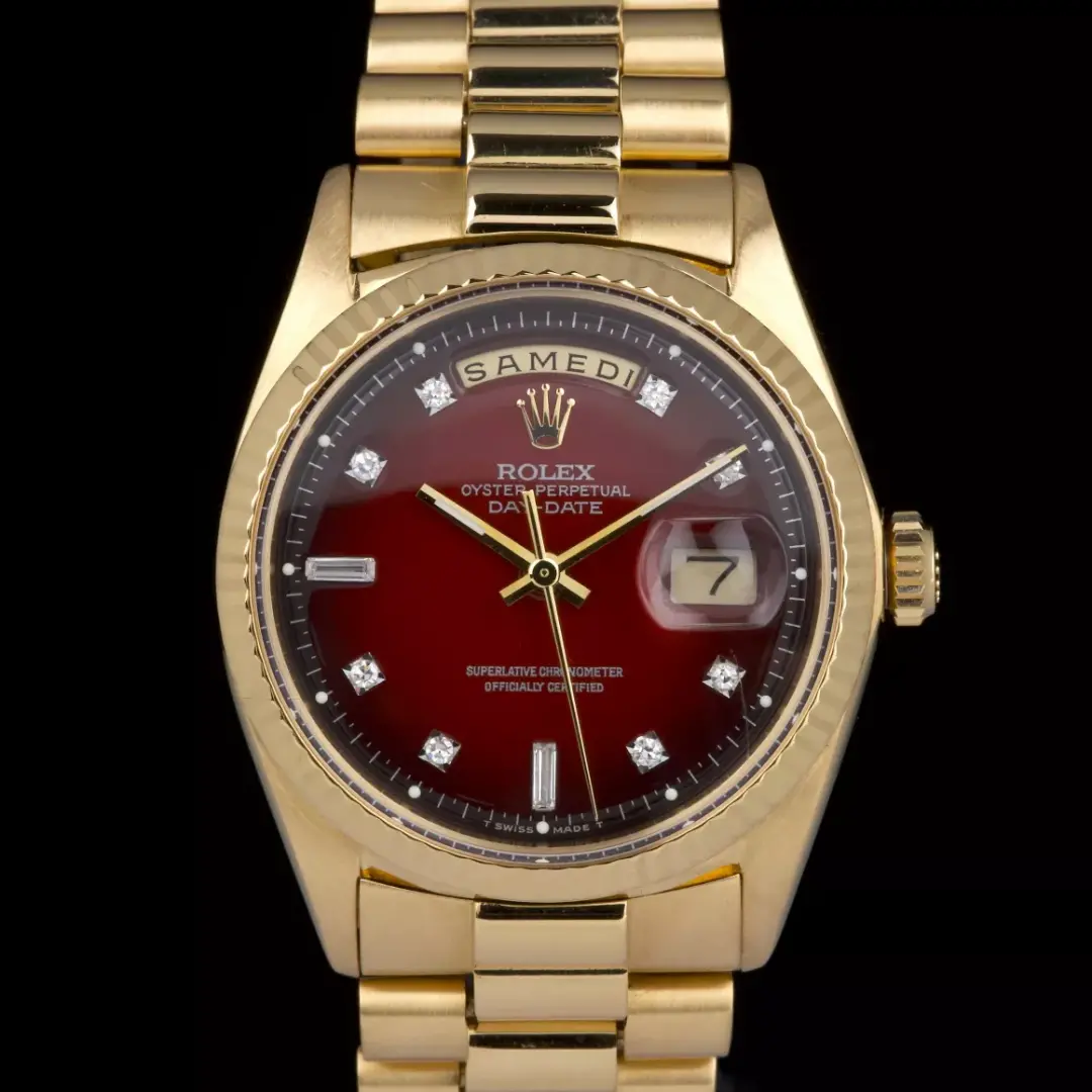 Day-Date 36