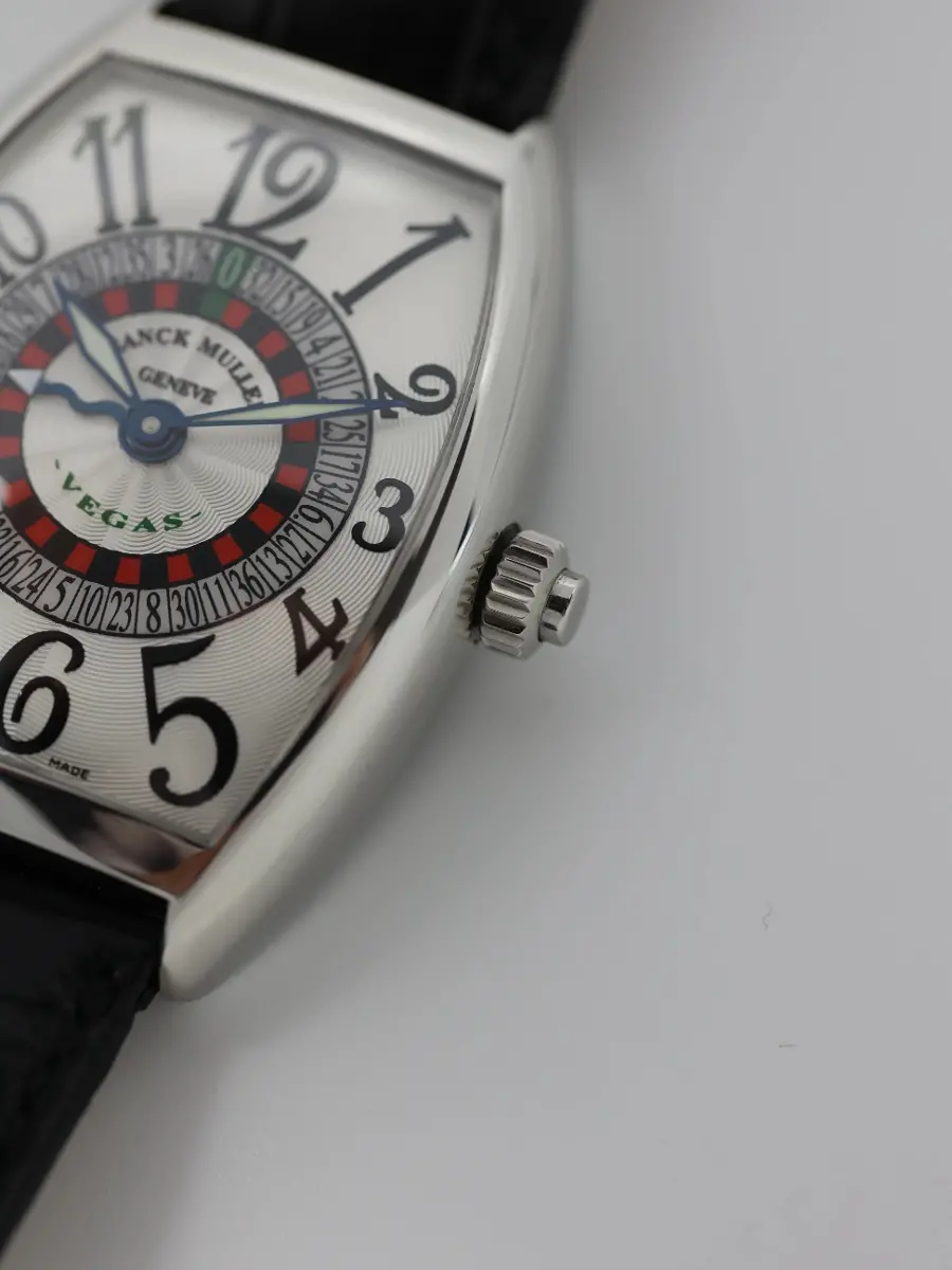 Franck Muller Vegas Casablanca