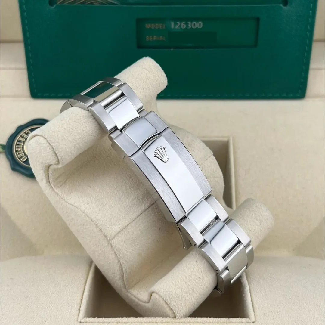 Rolex Datejust 41