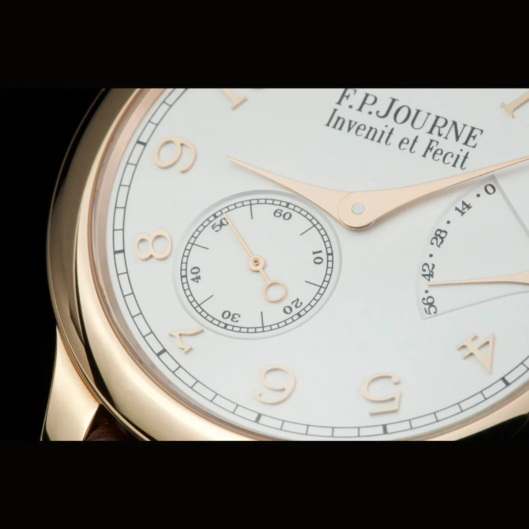 F.P.Journe Chronometre Souverain