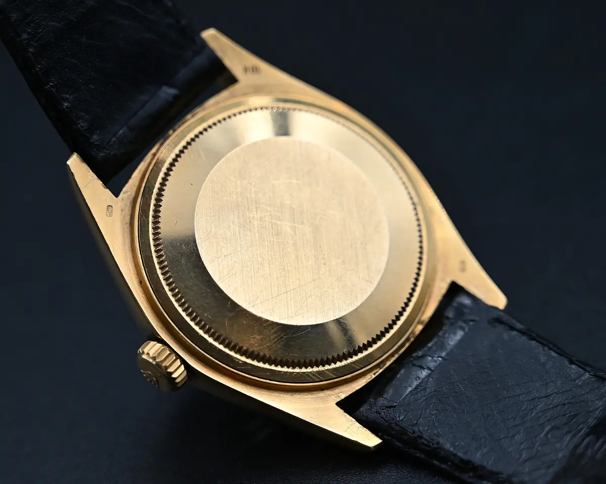 Rolex Datejust 36