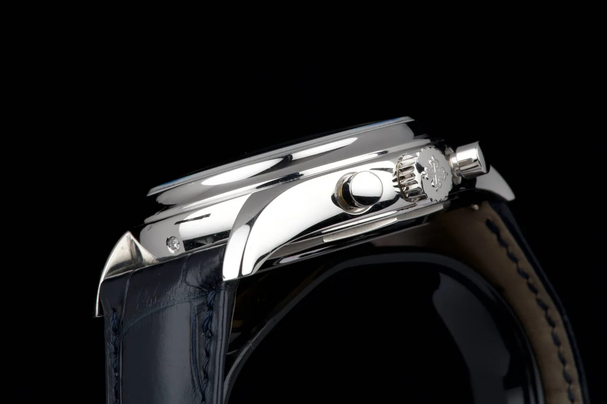 Patek Philippe Complications Annual Calendar Chronograph