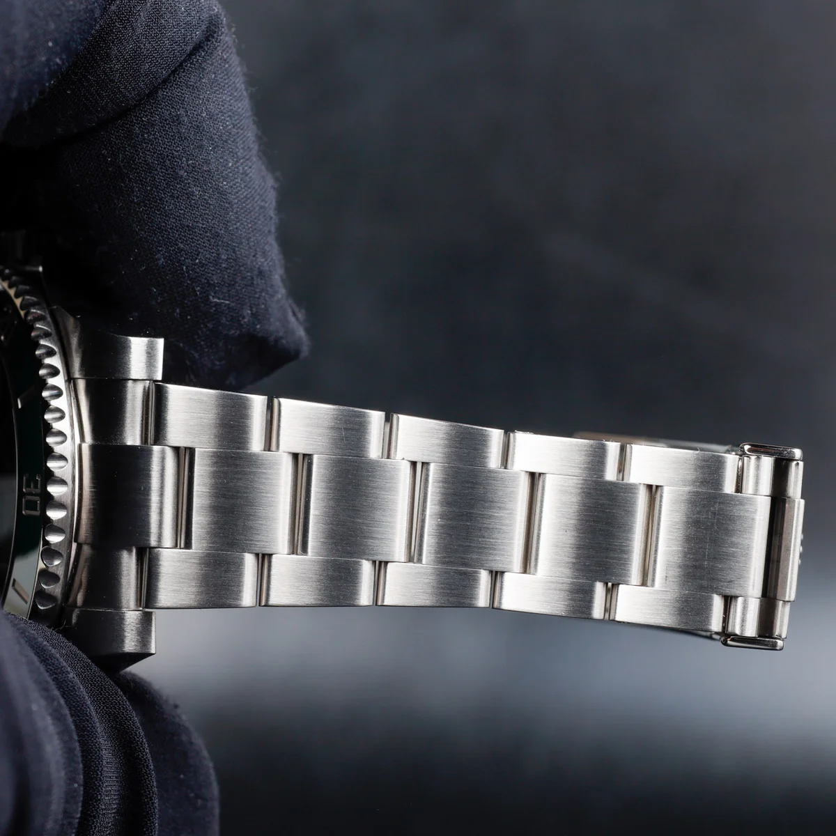 Rolex Submariner Date 40