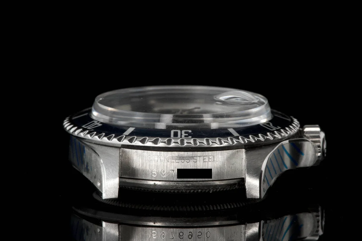 Rolex Submariner Date 40