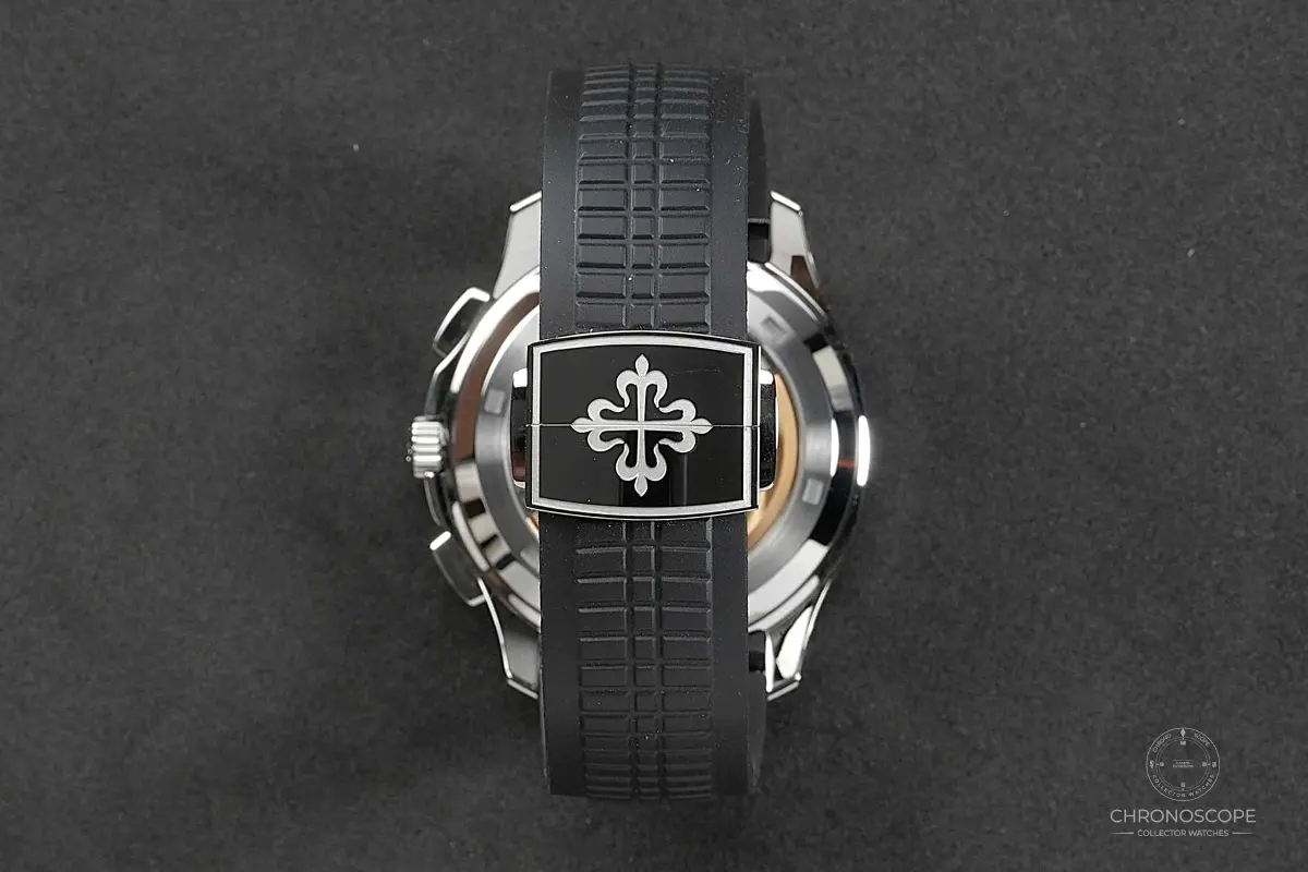 Patek Philippe Aquanaut