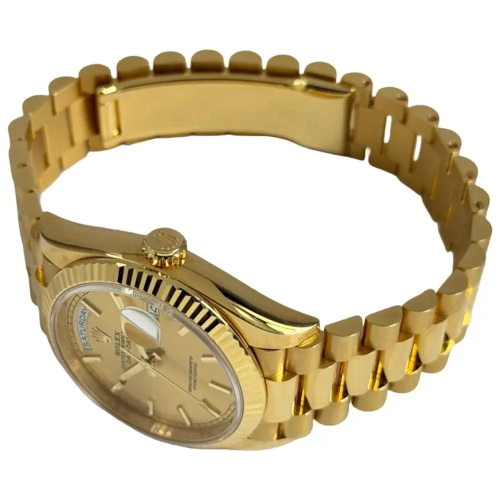 Rolex Day-Date 36