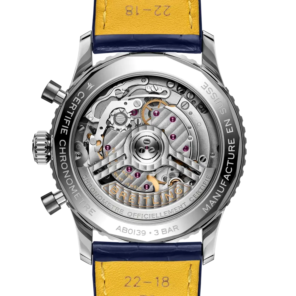 Breitling Navitimer B01 Chronograph 41