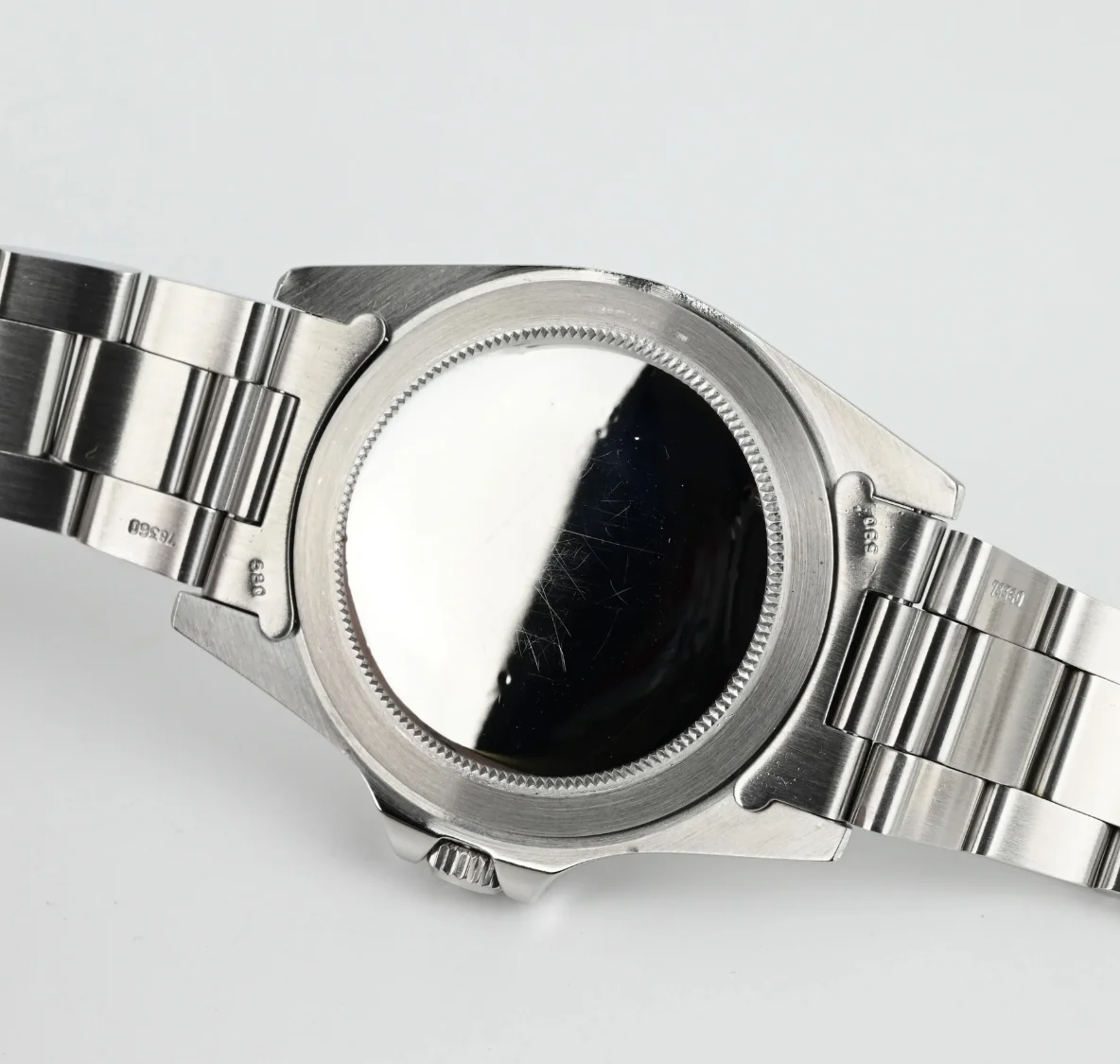 Rolex Explorer II vintage
