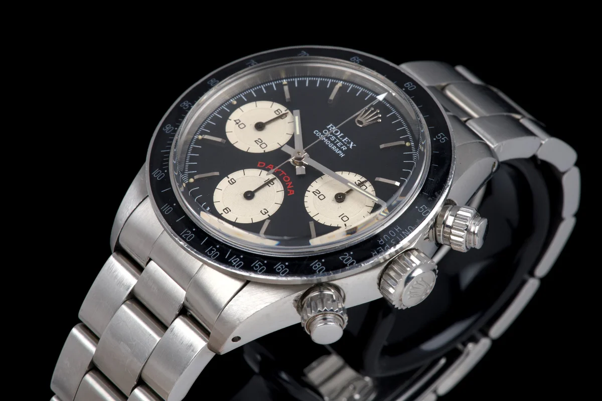 Rolex Daytona Cosmograph