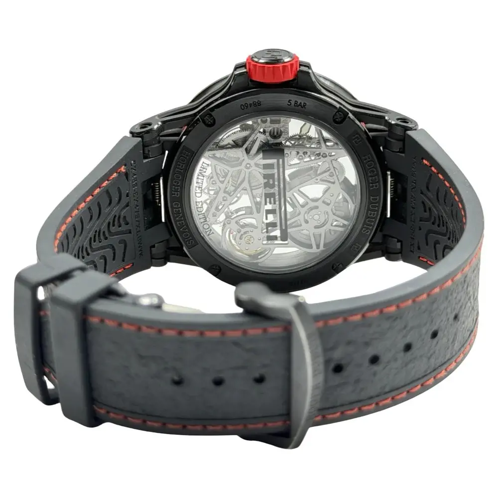 Roger Dubuis Dubuis Excalibur