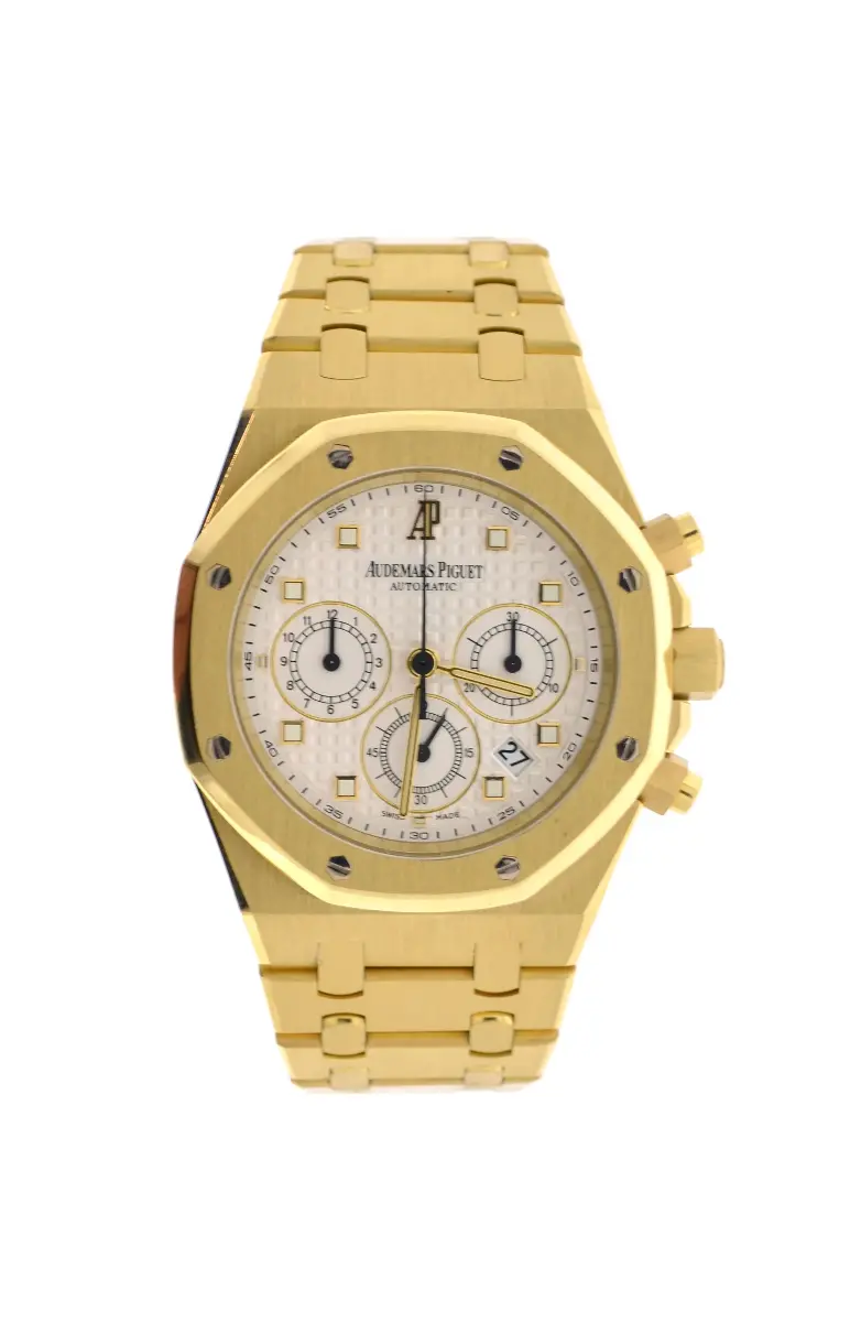 Royal Oak Chronograph