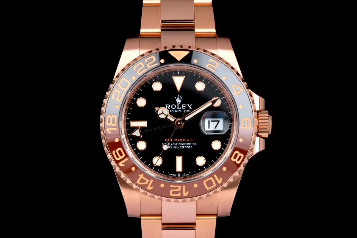 GMT-Master II