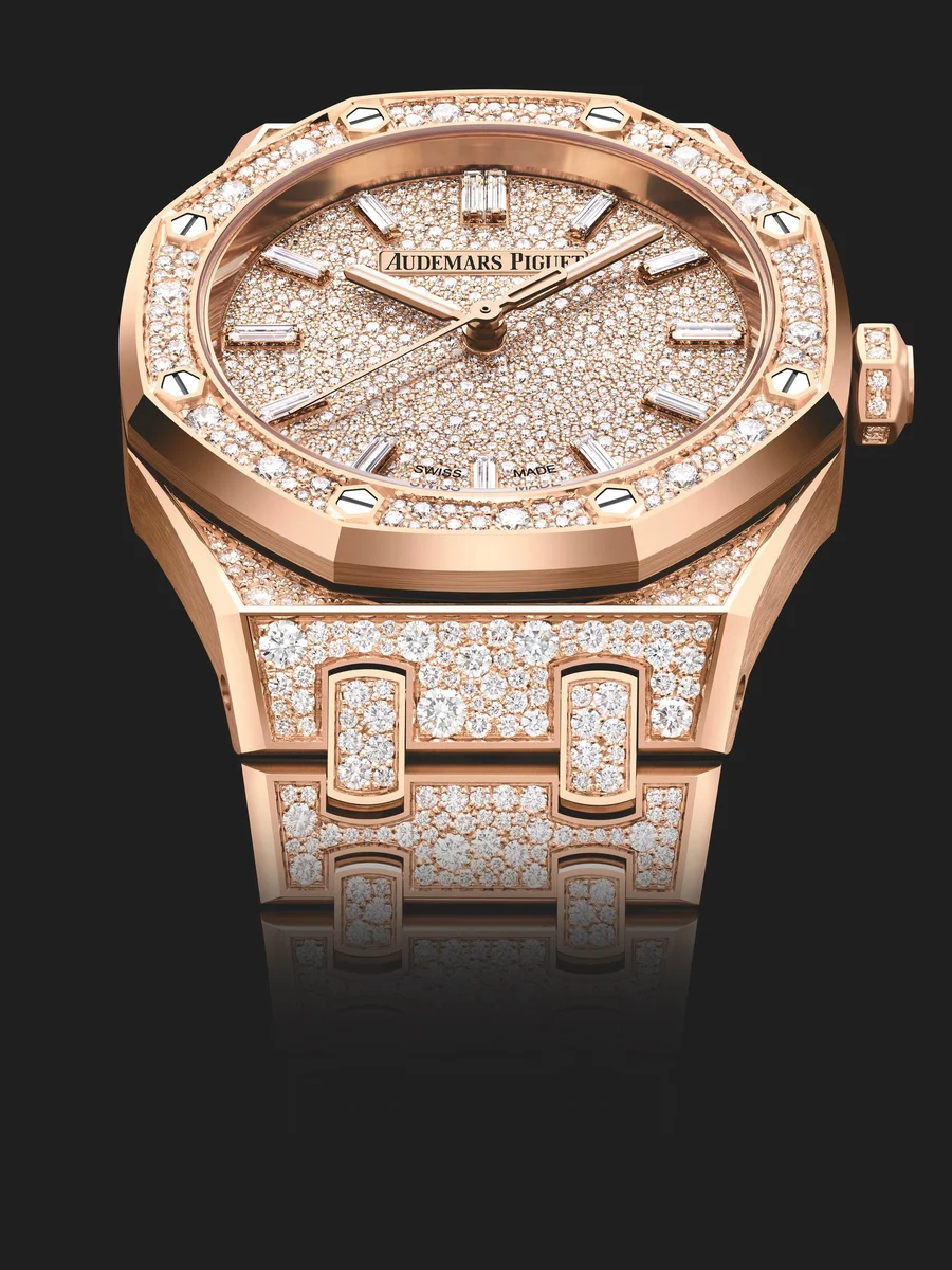 Audemars Piguet Royal Oak Selfwinding